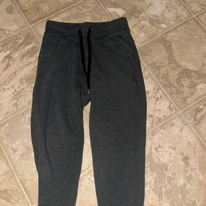 TUFF ATHLETICS sweatpants